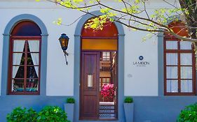 Hotel La Mision